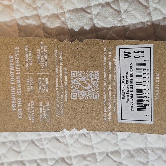 Olukai Women's Leather Malua Hulu Winter Boots - Picture 14 of 14